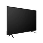 50 tommer TV