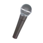 Mikrofon Shure SM58