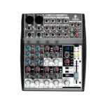 Mixer Behringer Xenyx 1002 FX