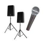 Speakerpakke