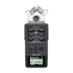 Zoom H6