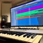 Mac-keyboard