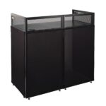 Sort DJ table
