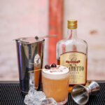 Amaretto Sour