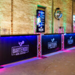 Bar 4 modul