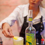 Emma laver cocktail
