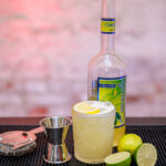 Limoncello Sour